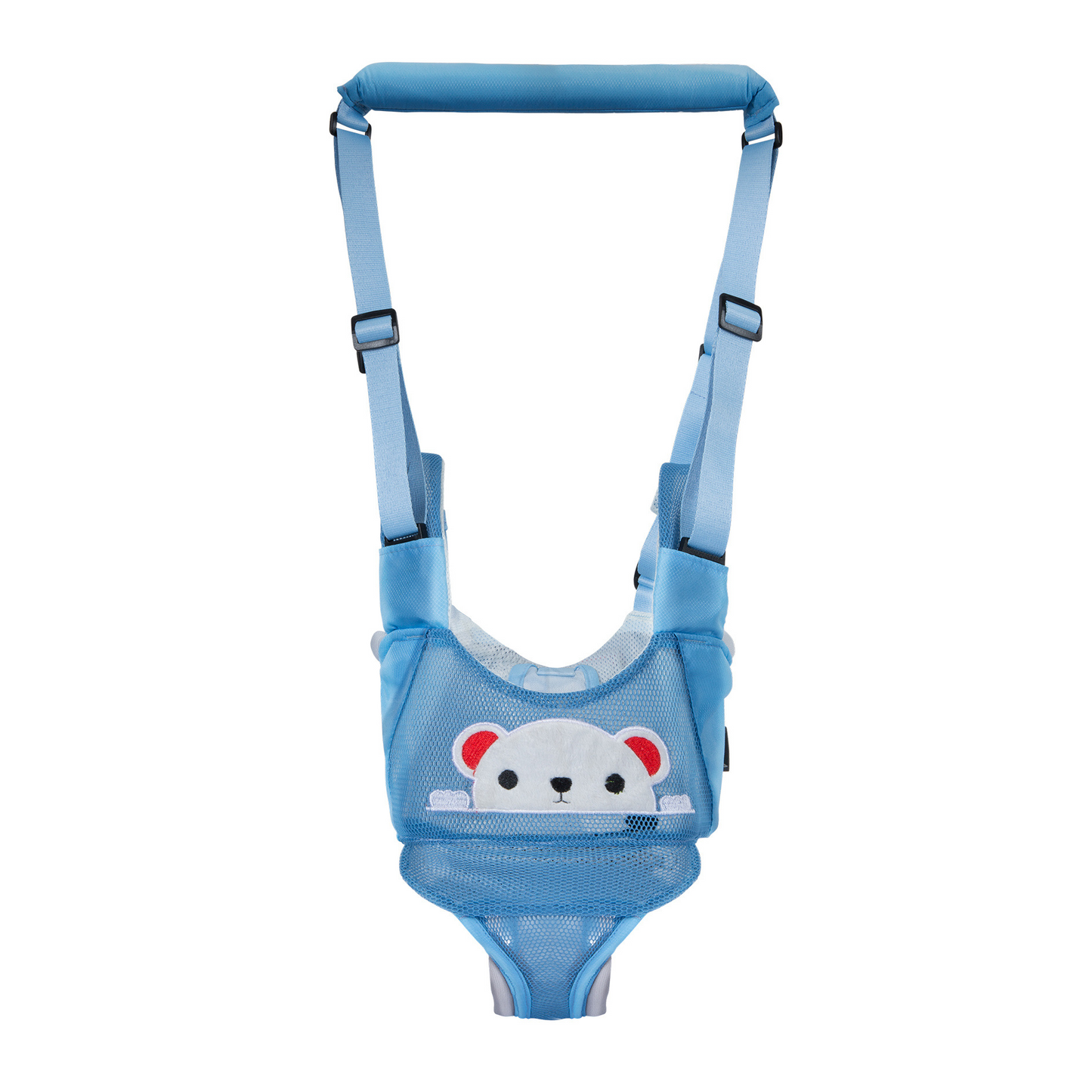 Baby Walking Harness – Safety Support Belt for Toddlers