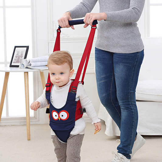 Baby Walking Harness – Safety Support Belt for Toddlers