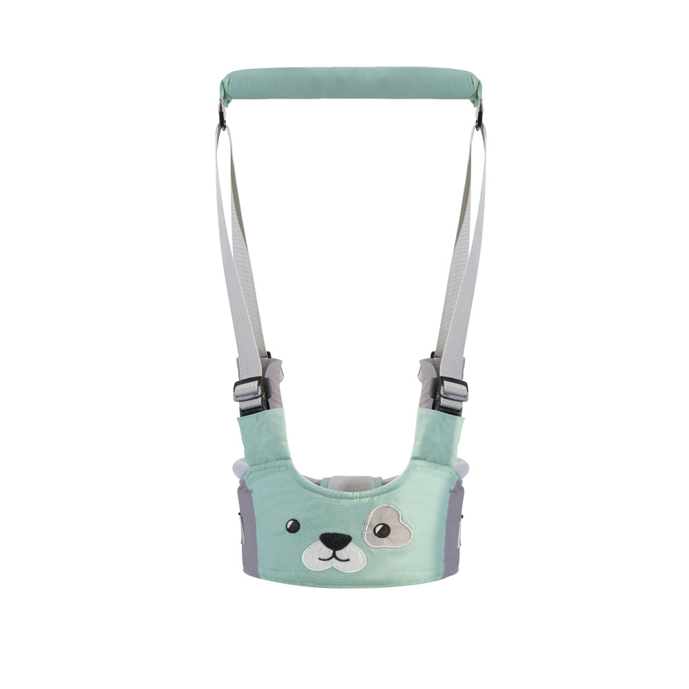 Baby Walking Harness – Safety Support Belt for Toddlers