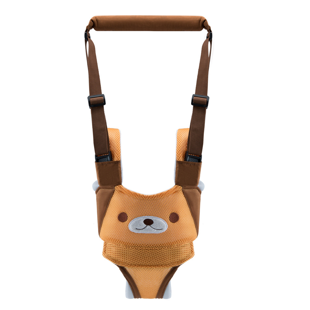 Baby Walking Harness – Safety Support Belt for Toddlers