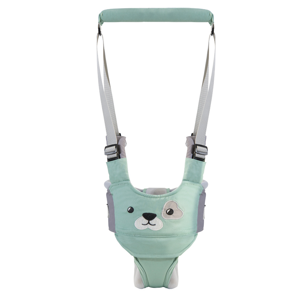 Baby Walking Harness – Safety Support Belt for Toddlers