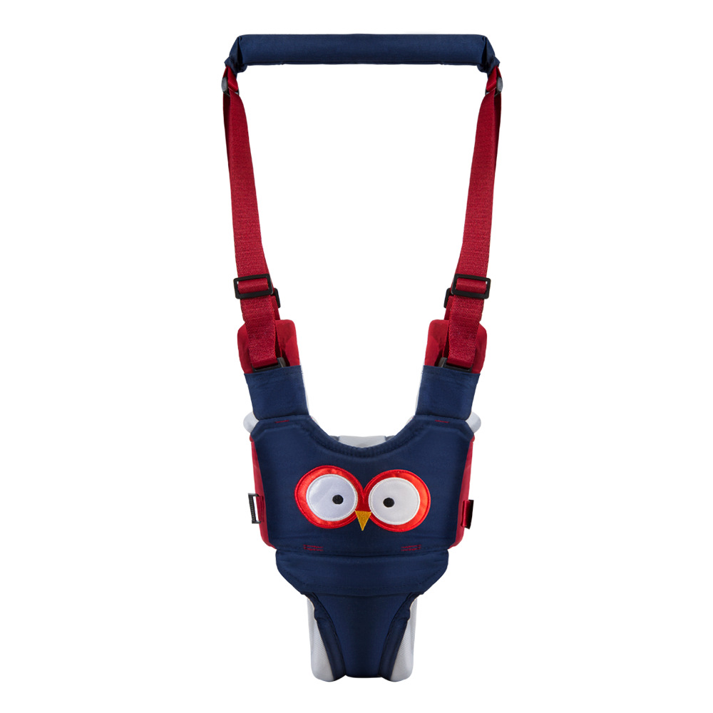 Baby Walking Harness – Safety Support Belt for Toddlers