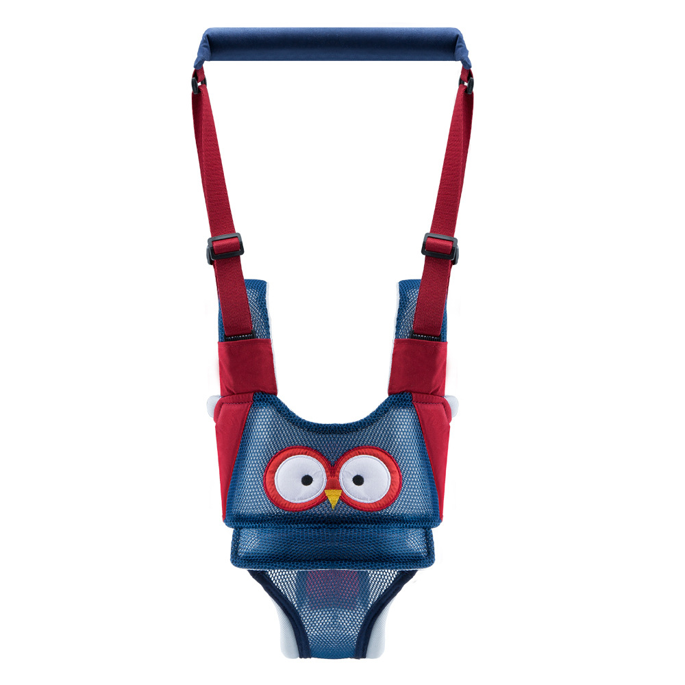 Baby Walking Harness – Safety Support Belt for Toddlers